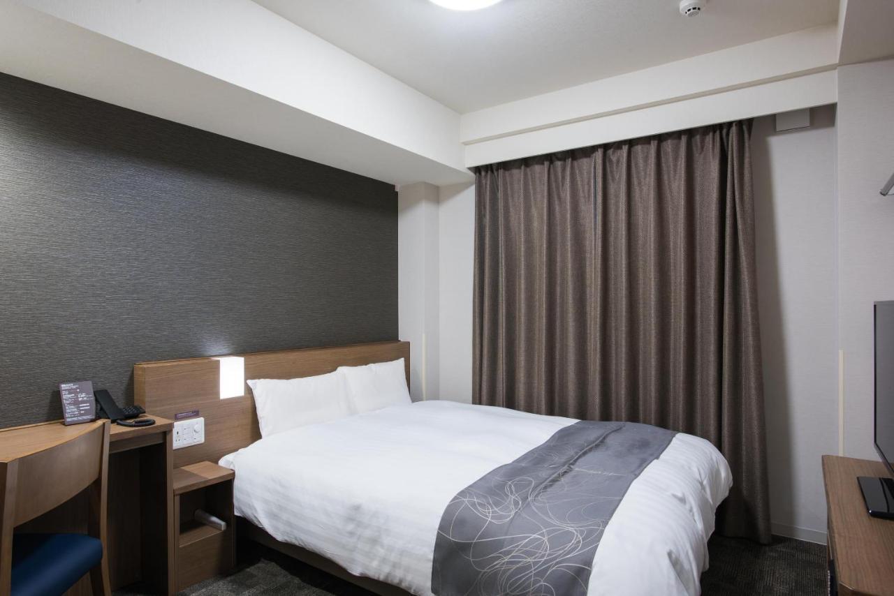 Dormy Inn Express Sendai Seaside Exterior foto