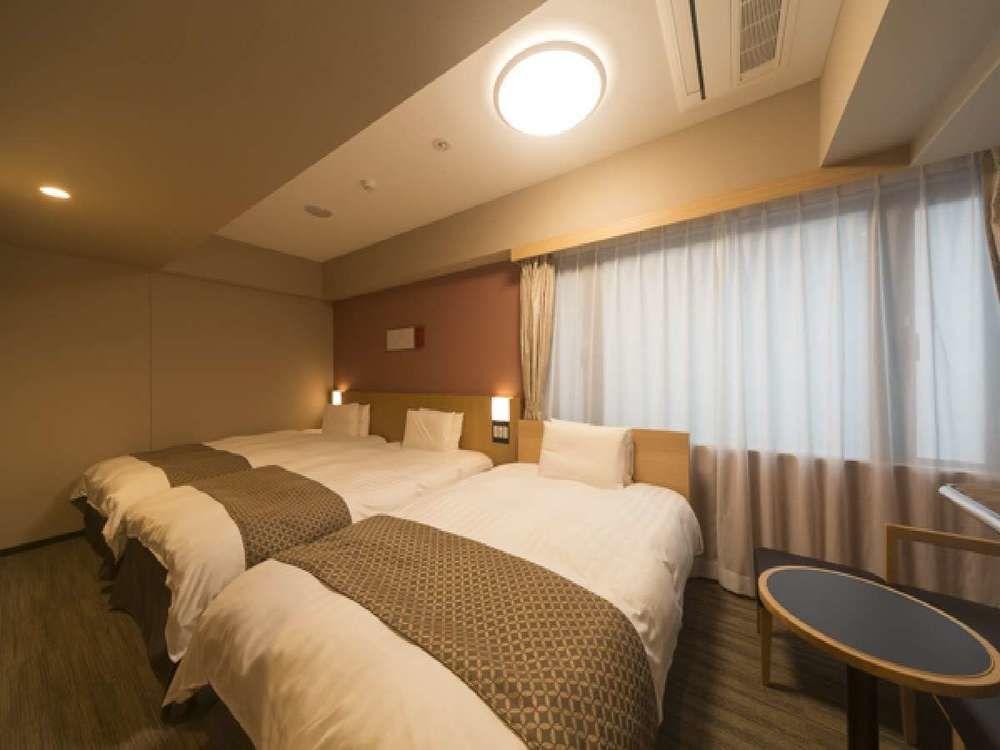 Dormy Inn Express Sendai Seaside Exterior foto