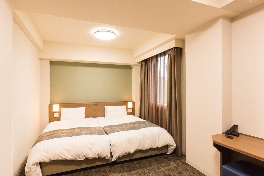 Dormy Inn Express Sendai Seaside Exterior foto